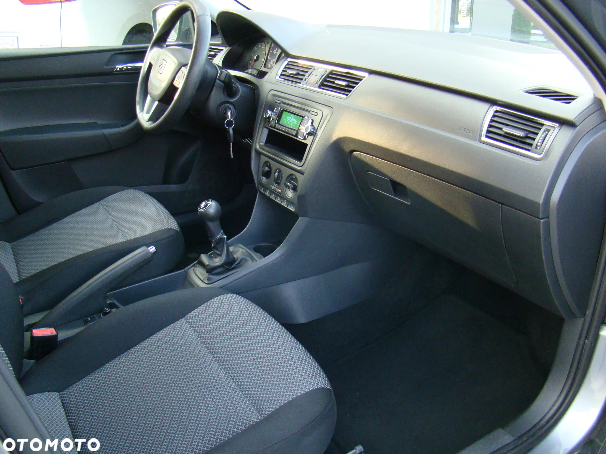 Seat Ibiza 1.2 TSI (Ecomotive) Start & Stop Style Salsa - 29
