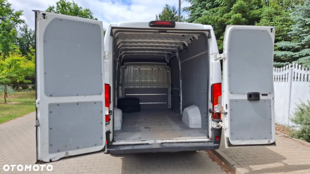 Fiat DUCATO MAXI L4H2 - 19