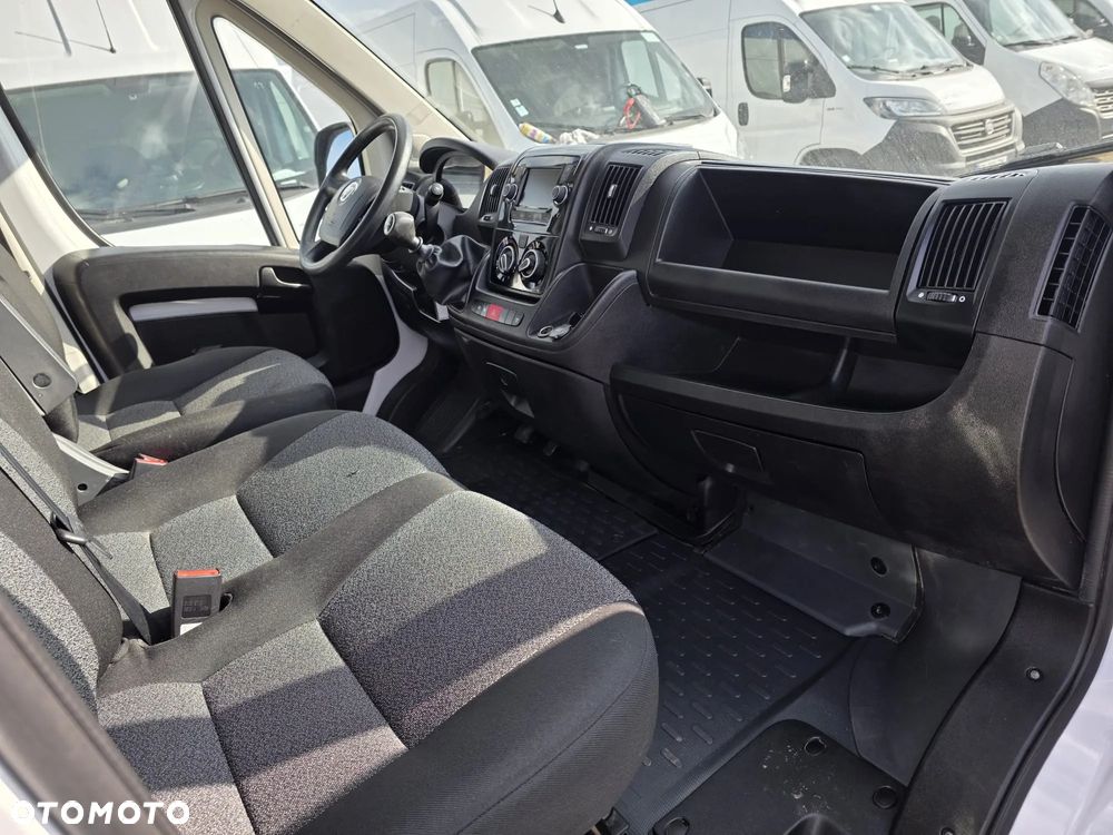 Fiat Ducato MAXI L4H2 - 11