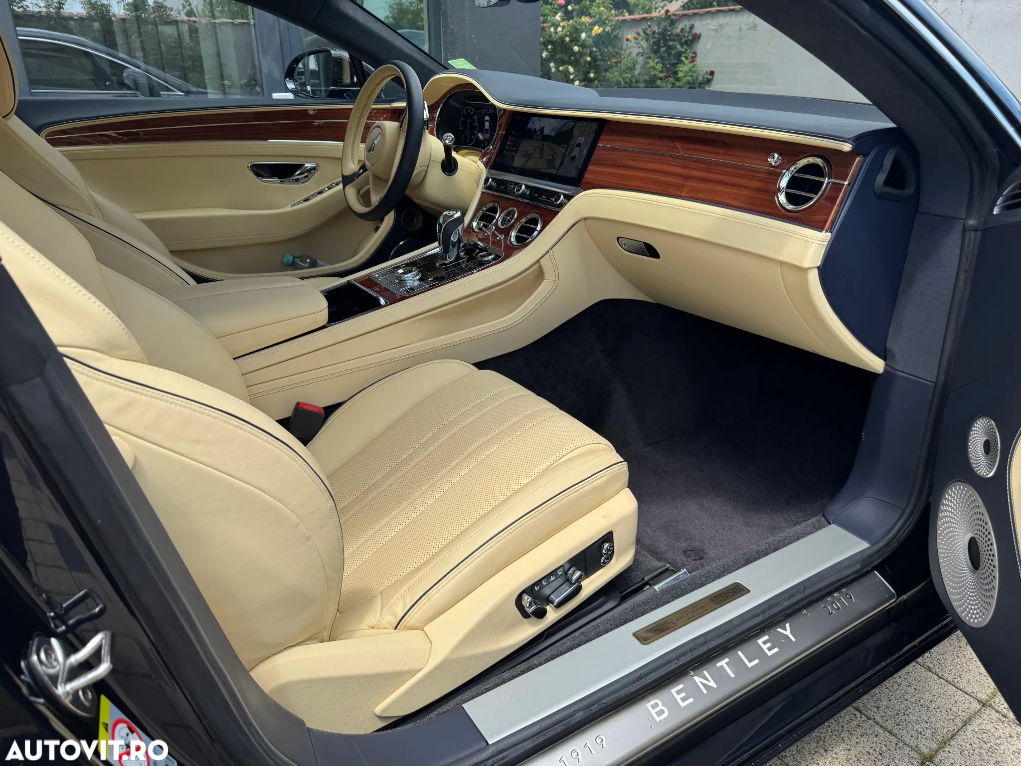 Bentley Continental - 16