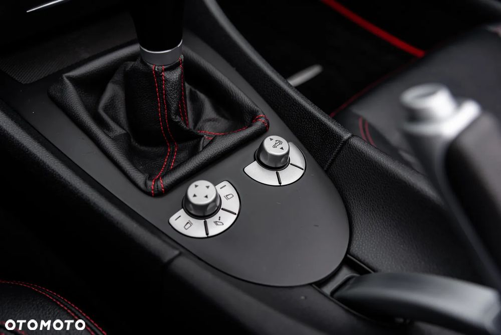 Mercedes-Benz SLK 200 BlueEFFICIENCY Edition 1 - 22