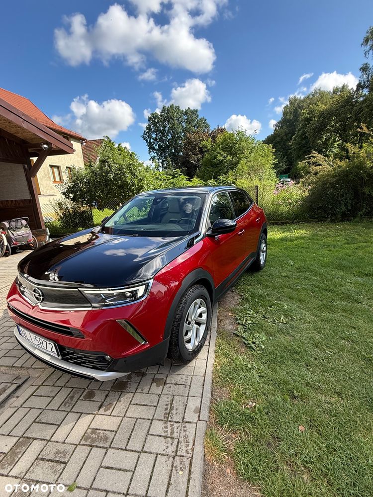 Opel Mokka - 10