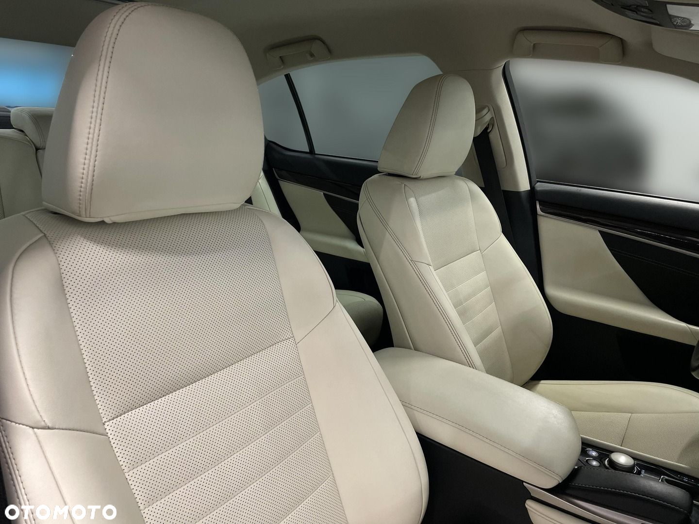 Lexus GS 300h Elegance - 18