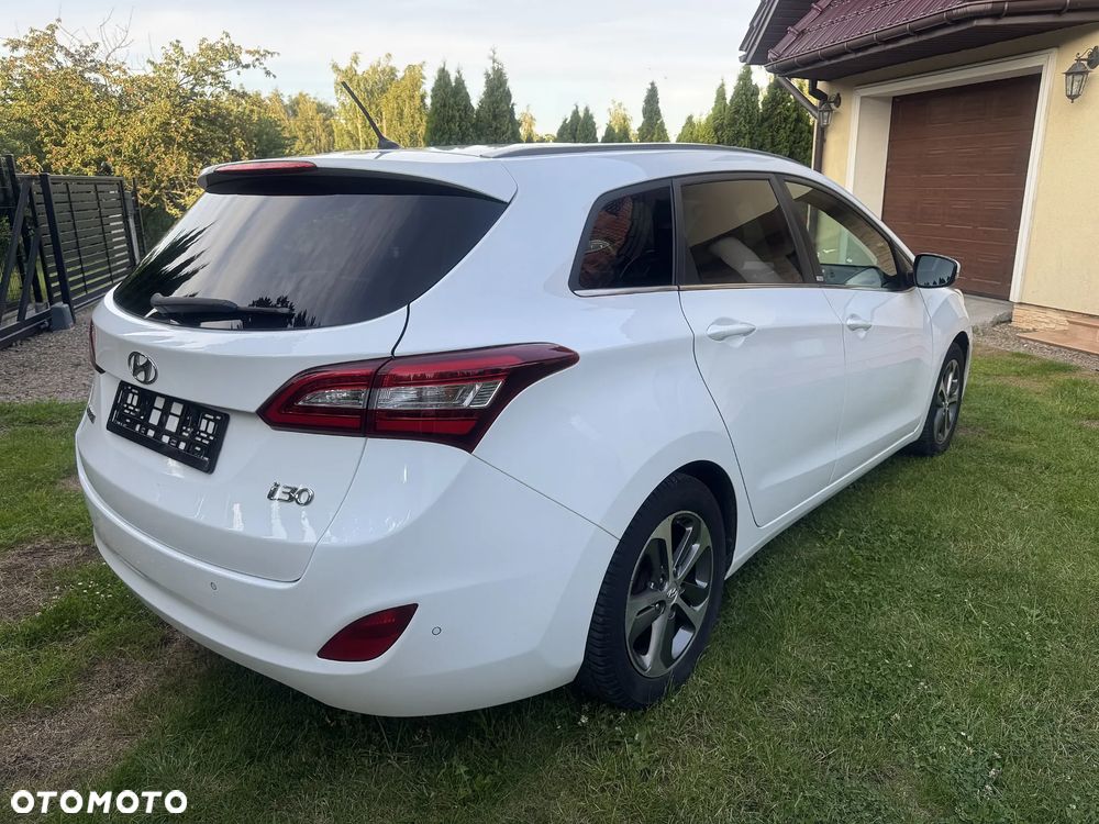 Hyundai i30 - 5