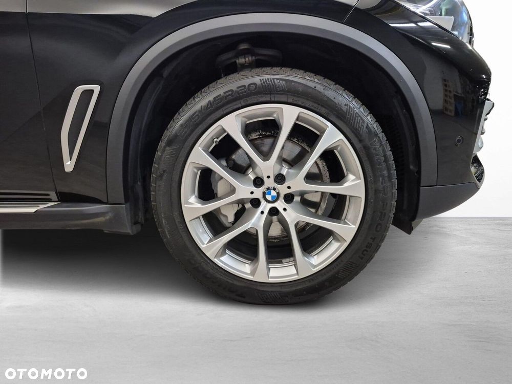 BMW X5 xDrive25d sport - 10