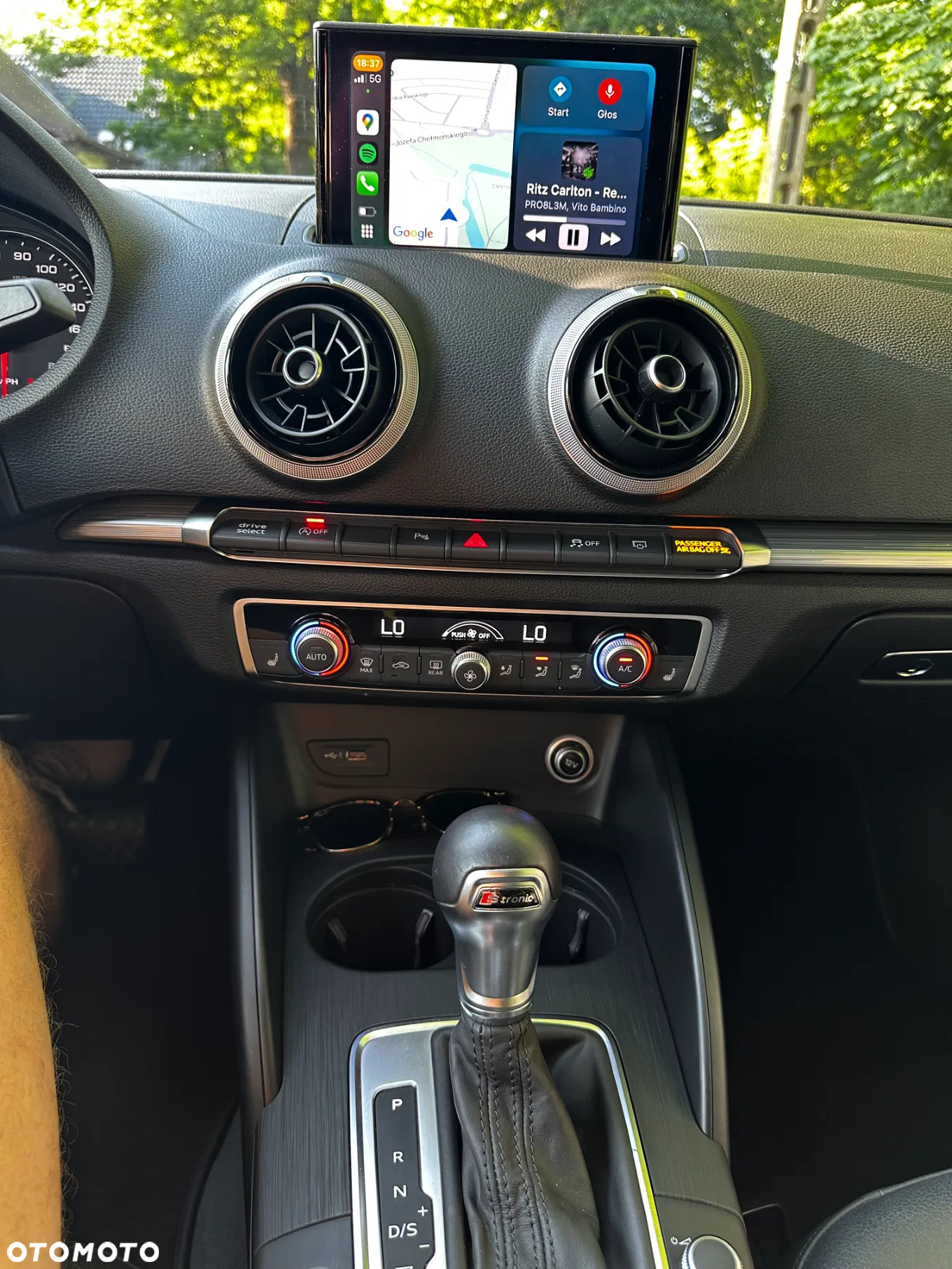 Audi A3 - 18