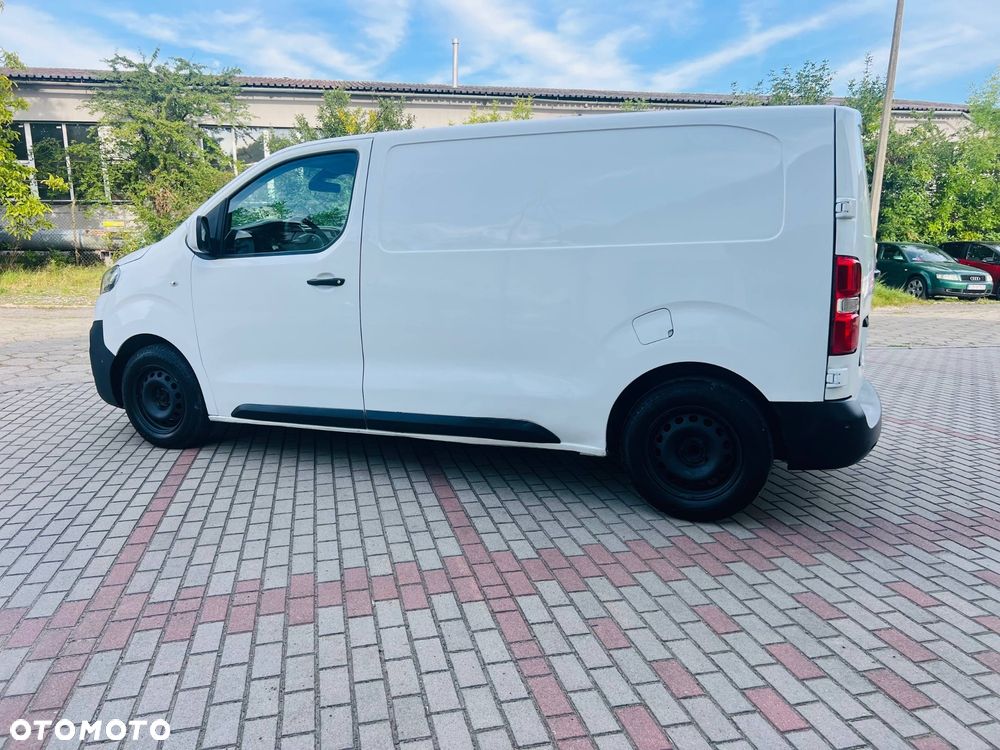 Citroën Jumpy - 9