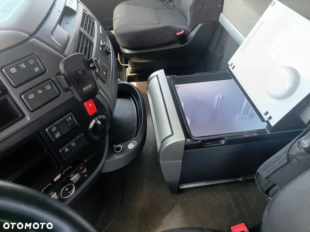 DAF XF 530 - 19