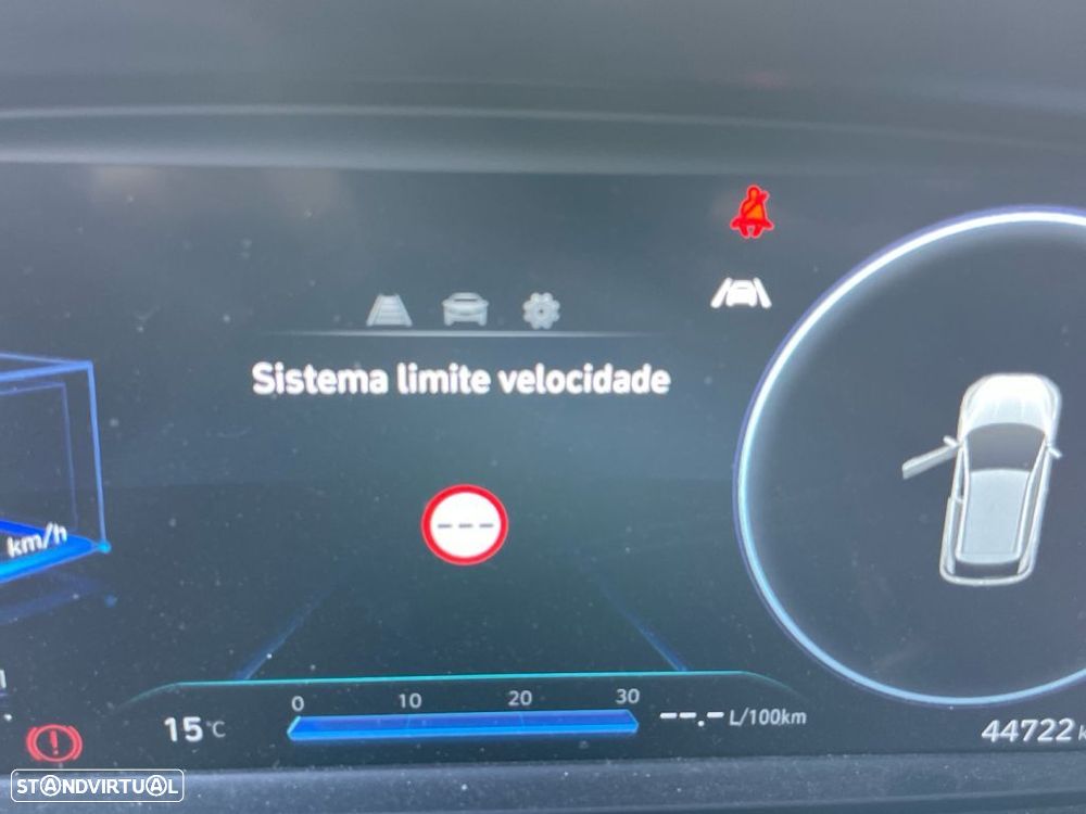 Hyundai i20 1.2 MPi Comfort - 3