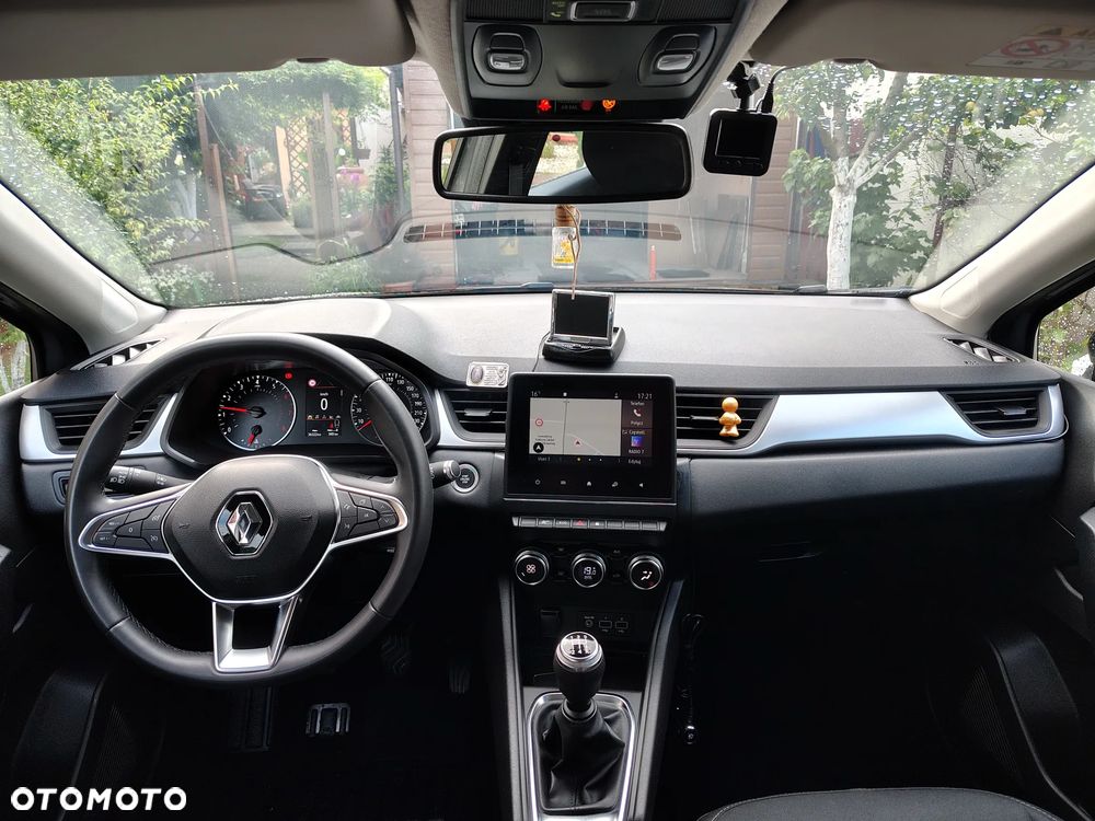Renault Captur 1.0 TCe Intens - 34