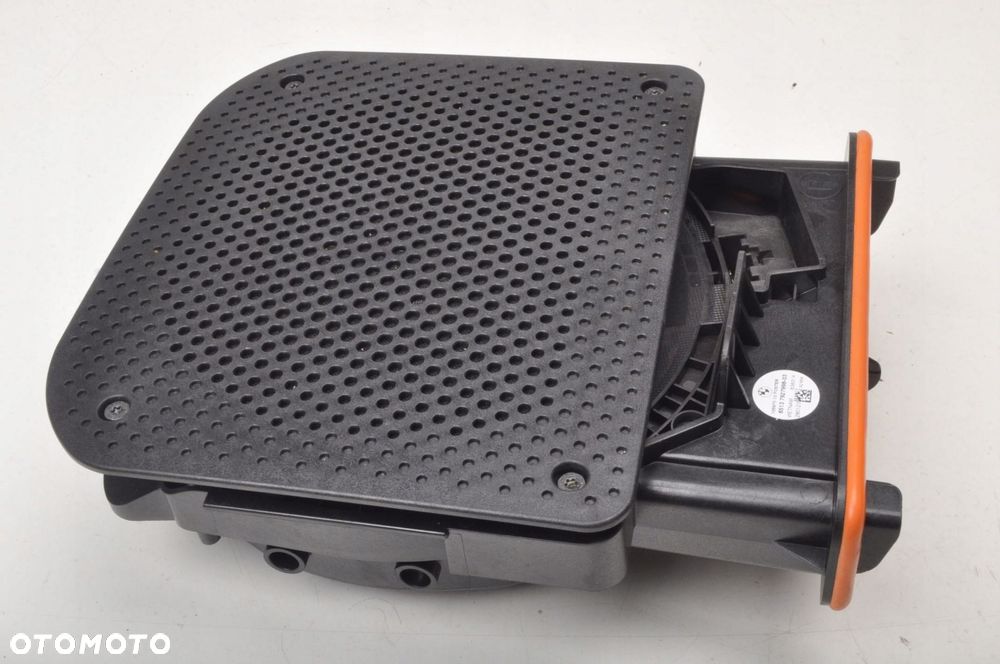 BMW F39 F40 F44 MINI F54 F60 GŁOŚNIK SUBWOOFER 7927998 23R - 1