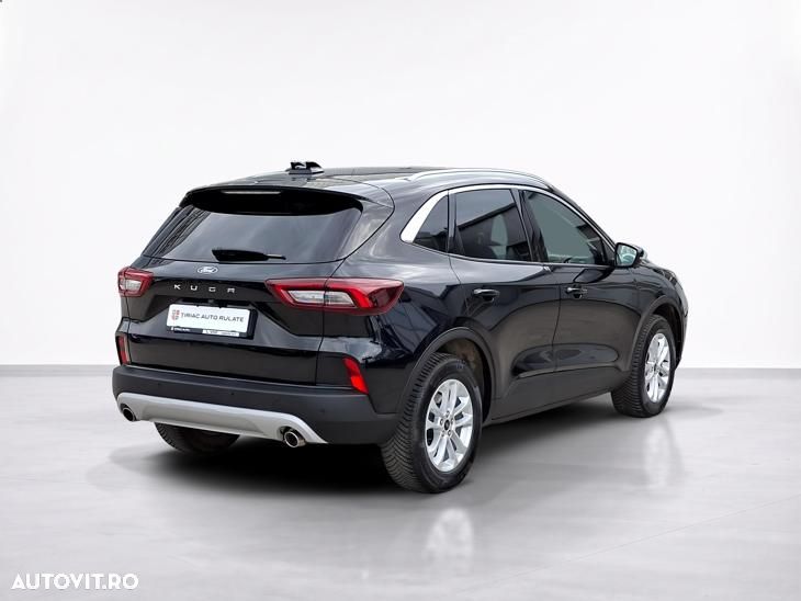 Ford Kuga - 7