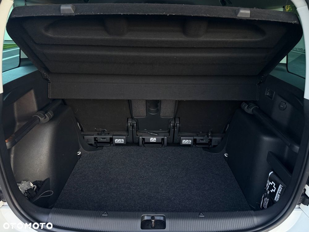 Skoda Yeti 1.4 TSI Monte Carlo Green tec - 30