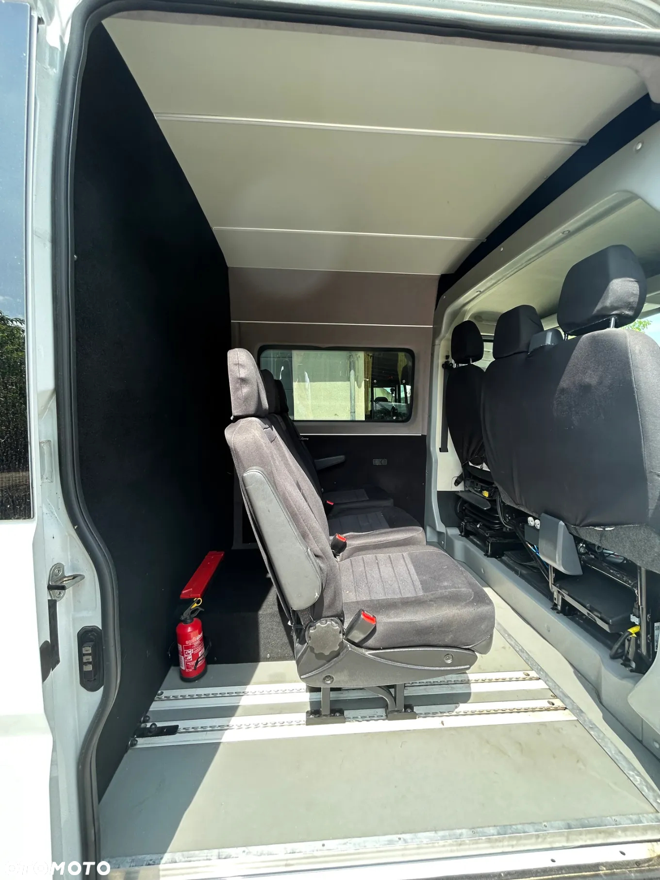 Opel MOVANO - 4