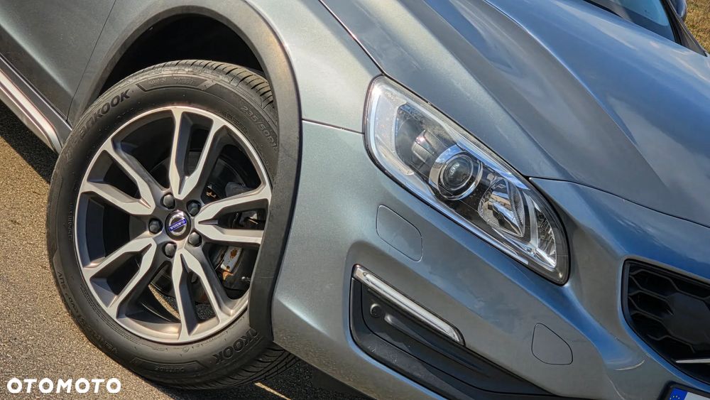 Volvo S60 - 11