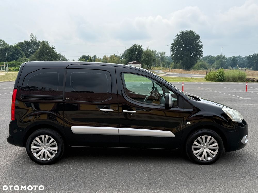 Citroën Berlingo 1.6 VTi Selection - 14