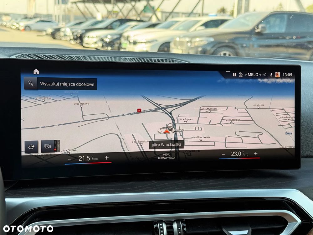 BMW Seria 4 420d xDrive M Sport sport - 38