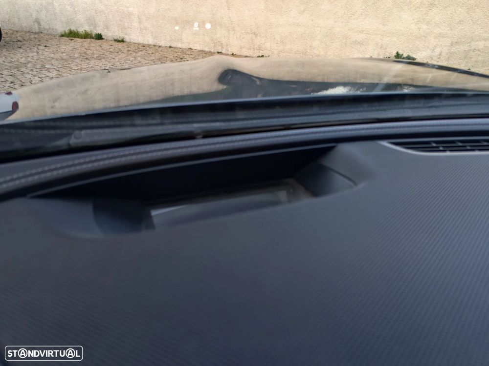 Mercedes-Benz E 220 d AMG Line - 10