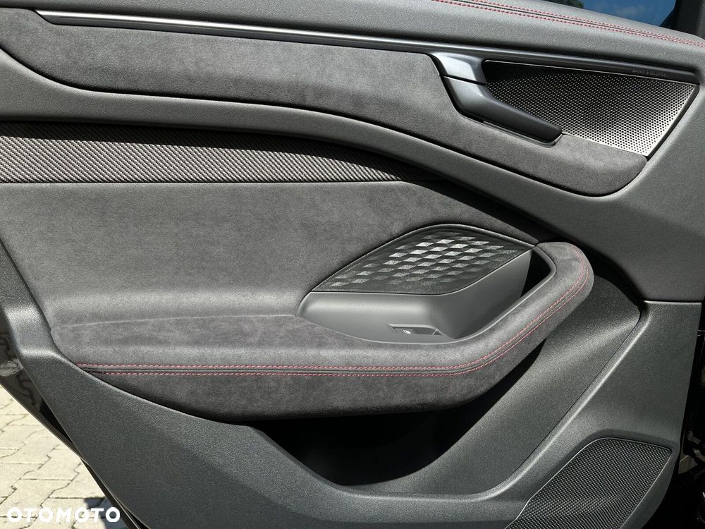 Audi A6 Avant - 13