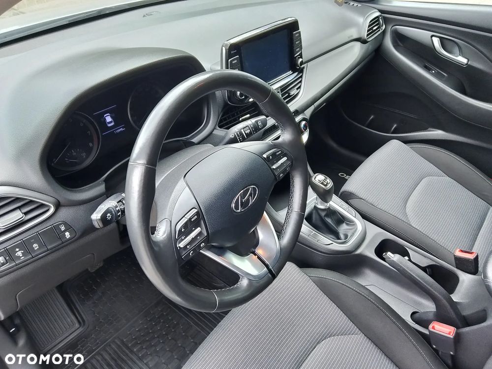 Hyundai i30 1.0 T-GDI Modern - 40