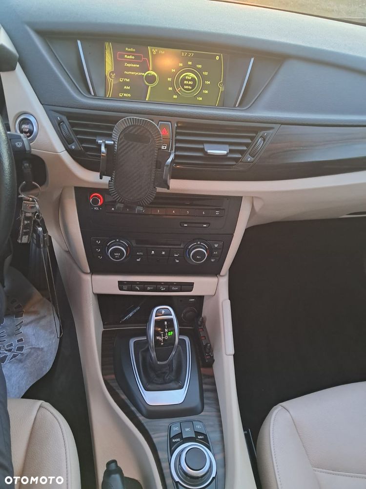 BMW X1 - 17
