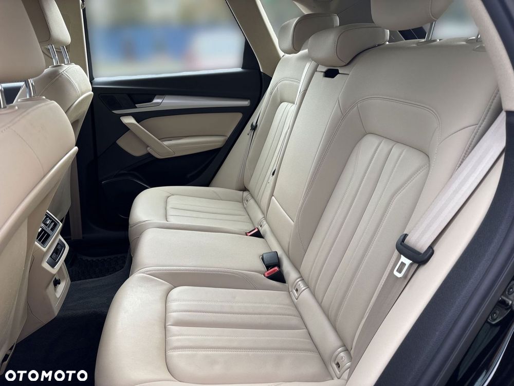 Audi Q5 40 TDI mHEV Quattro S tronic - 16