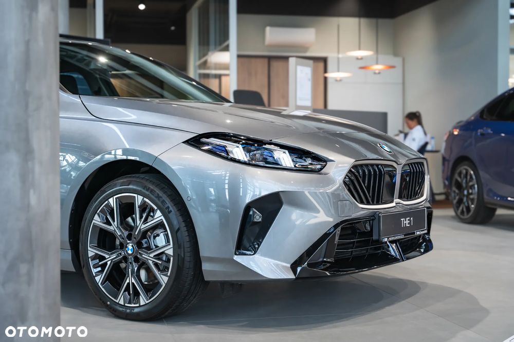 BMW Seria 1 118d M Sport - 10