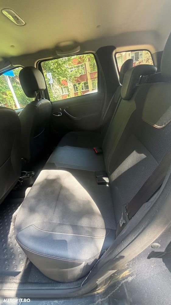 Dacia Duster 1.5 dCi Essential - 15