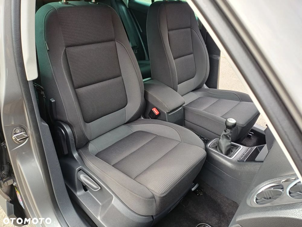 Volkswagen Tiguan 2.0 TDI DPF 4Motion Team - 18