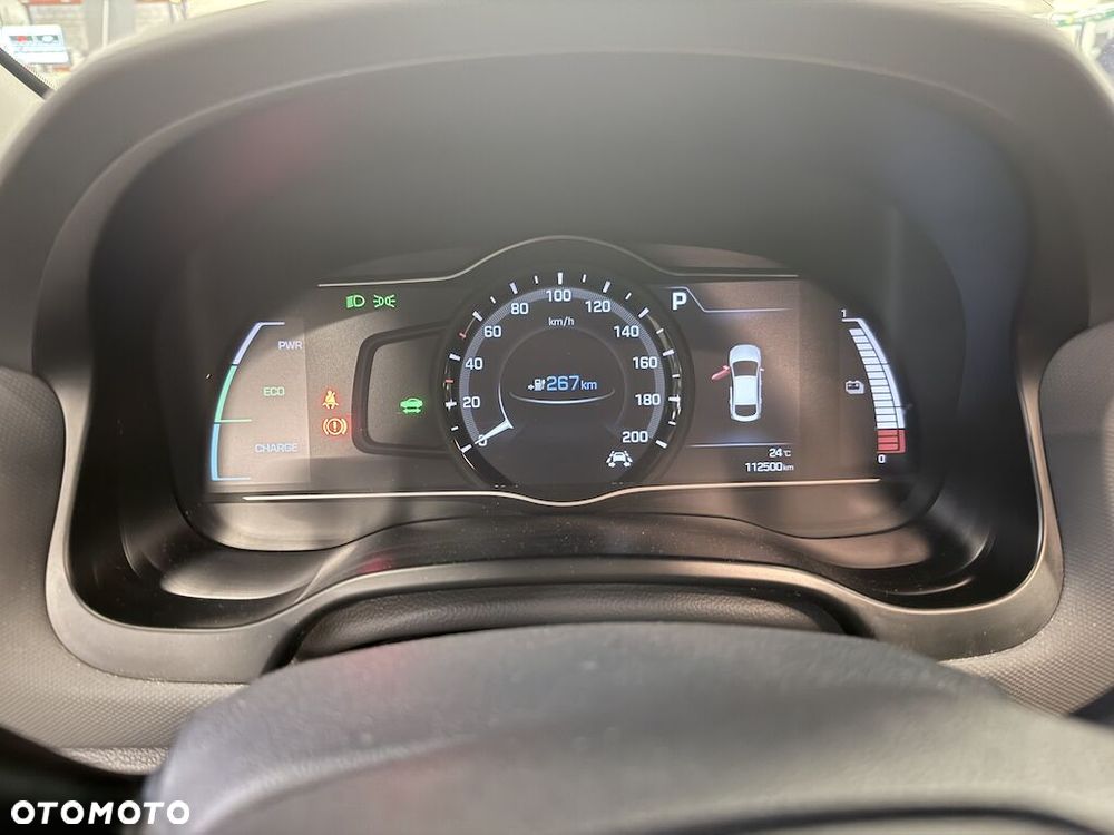 Hyundai IONIQ Style - 19