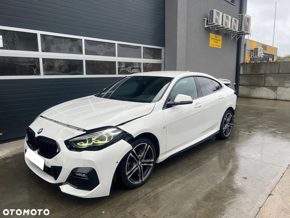 BMW Seria 2 220i M Sport - 7