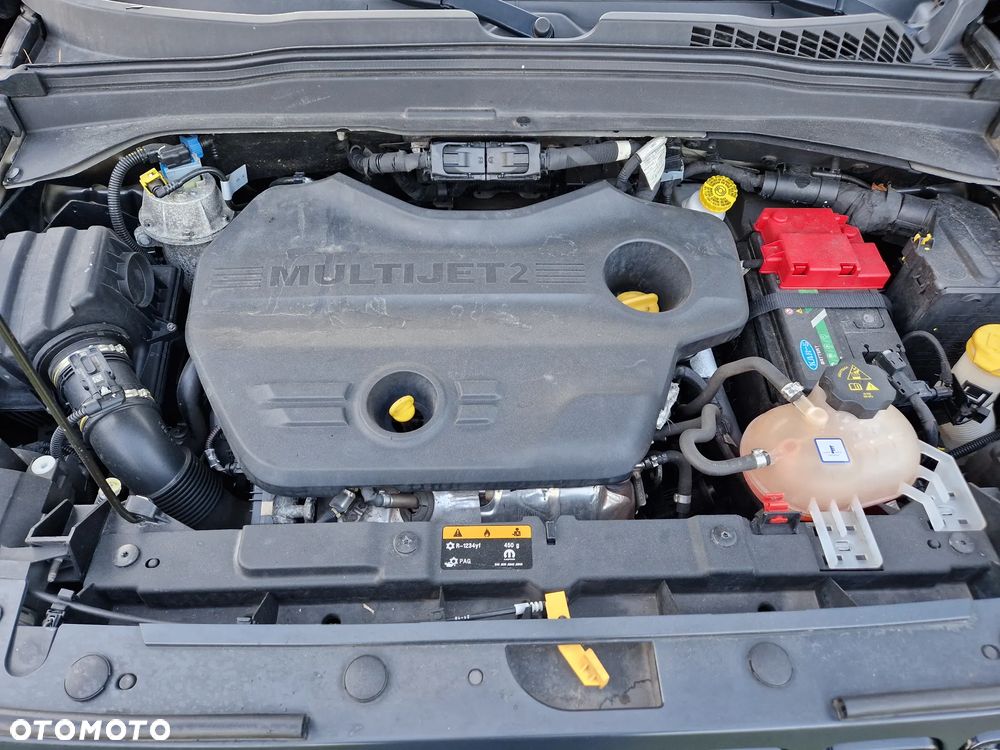 Jeep Renegade 1.6 MultiJet DSG Limited - 26