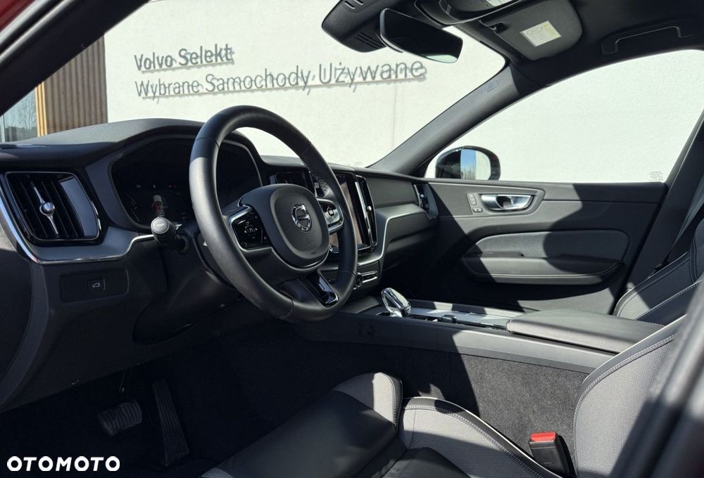 Volvo XC 60 - 10