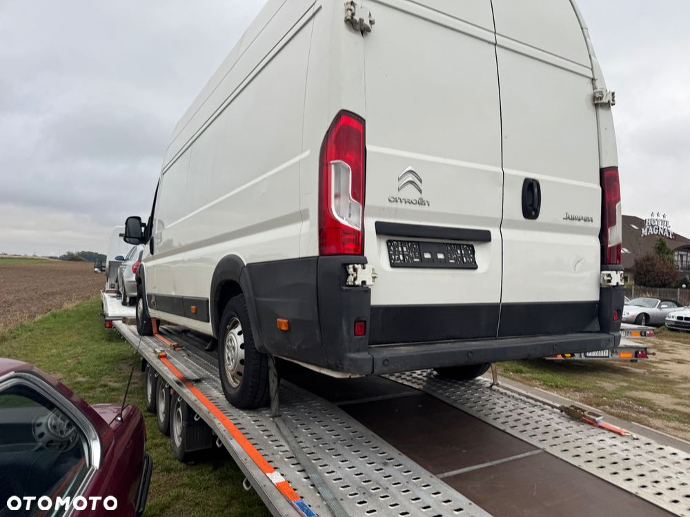 Citroën Jumper L3H3 - 4