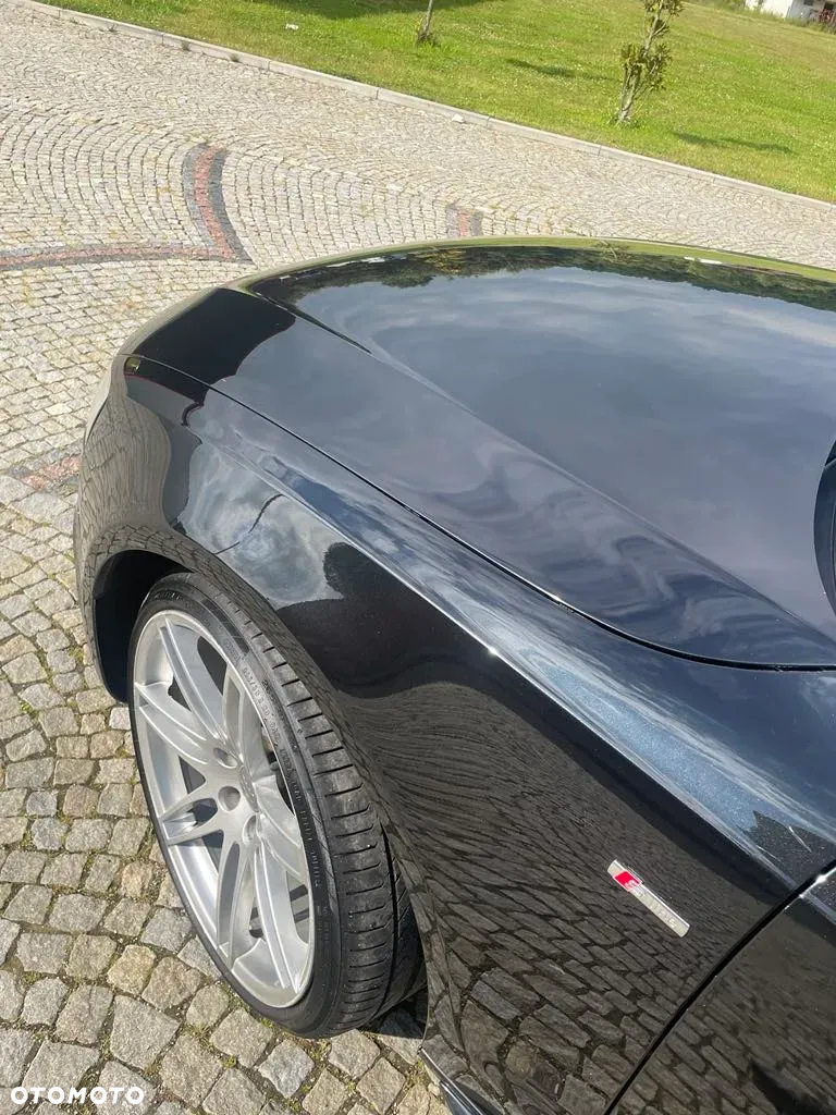 Audi A5 3.0 TDI Quattro - 11