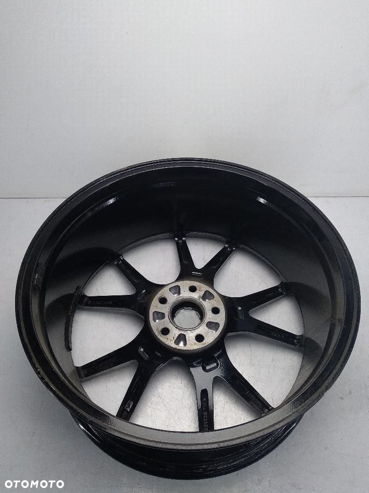 FELGA ALUMINIOWA 20 5X112 et45 ALU FELGA VOLKSWAGEN PASSAT FONDMETAL stc45  KBA51650 - 8