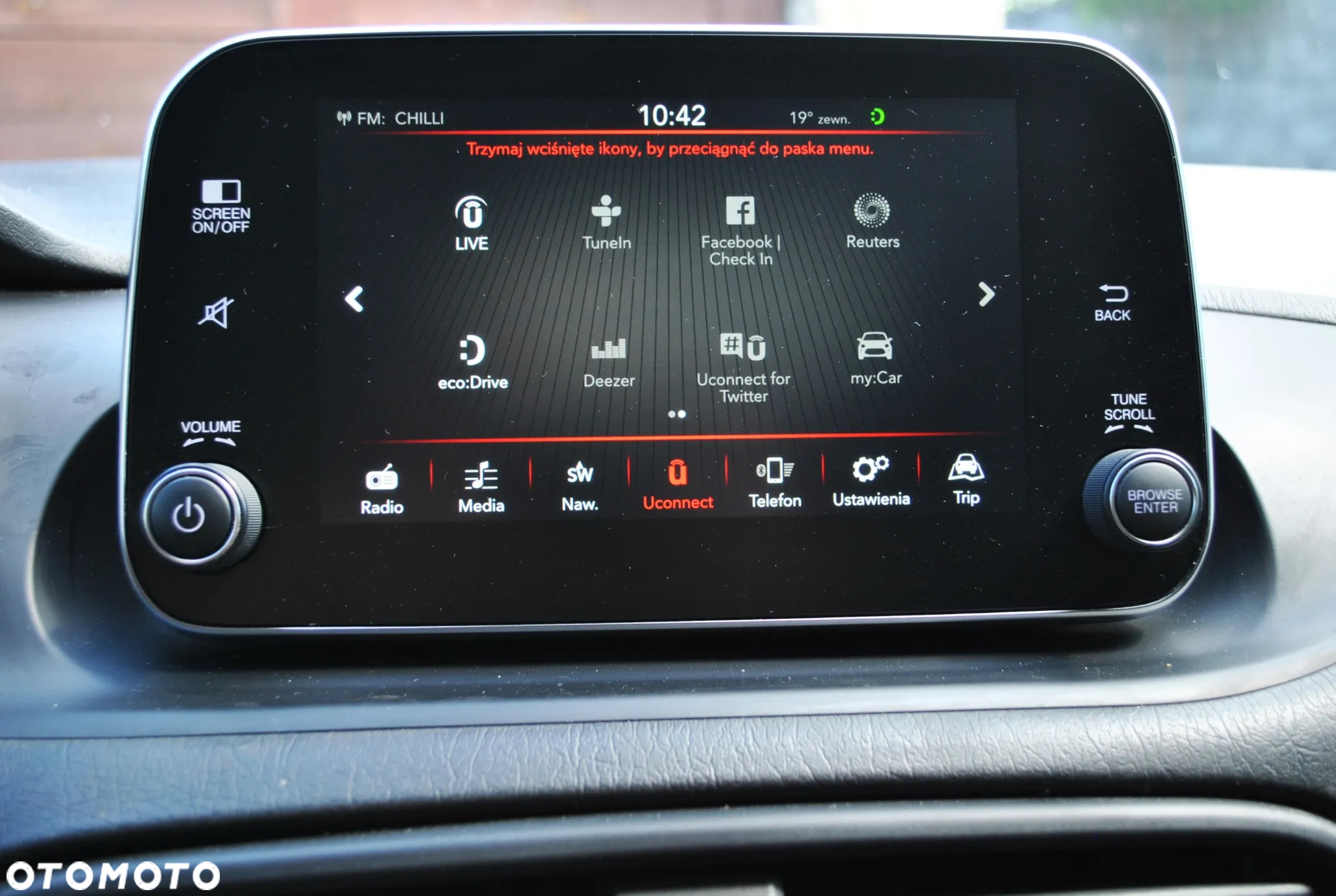 Fiat Tipo 1.4 T-Jet 16v Lounge - 15