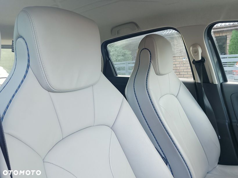 Renault Zoe R110 Z.E 40 Intens (z akumulatorem) - 18