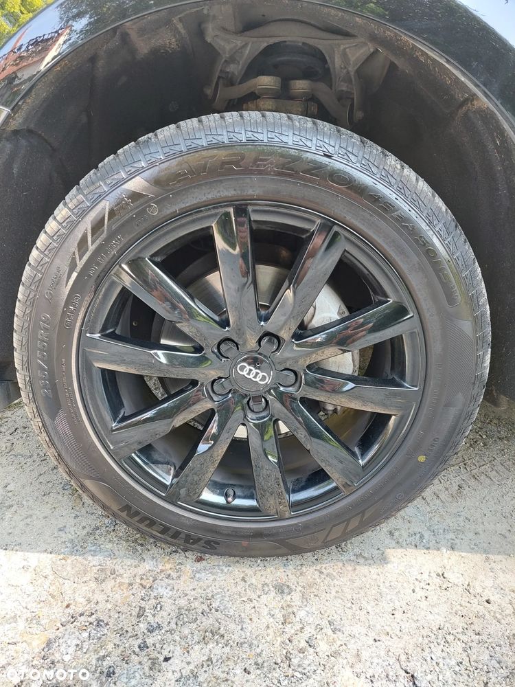Audi Q5 2.0 TDI clean diesel Quattro - 10