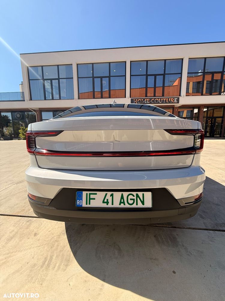 Polestar 2 Dual Motor 78kWh - 5