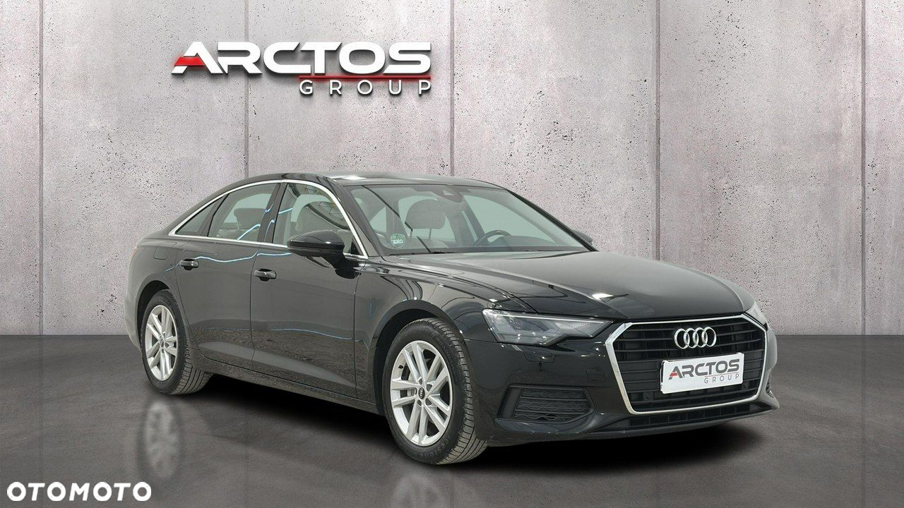 Audi A6 - 7