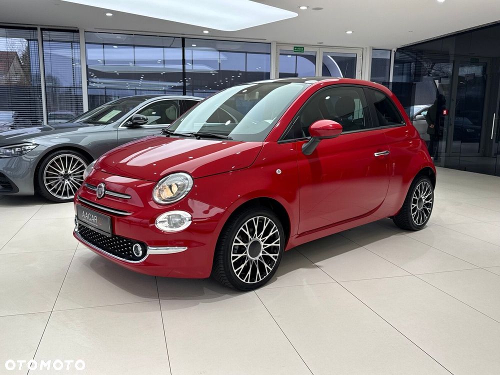 Fiat 500 - 2