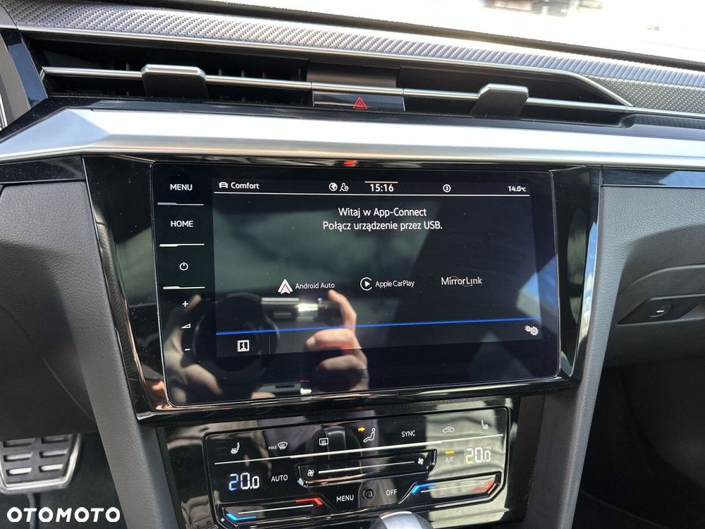 Volkswagen Arteon - 21