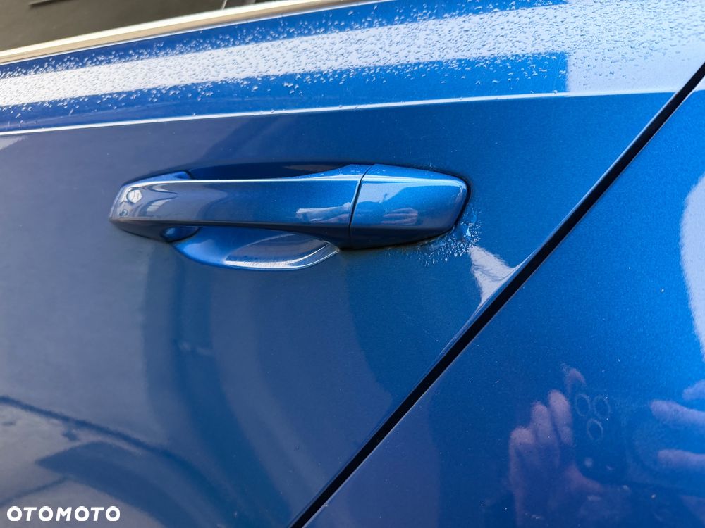 Skoda Octavia 2.0 TDI (Green tec) RS - 19