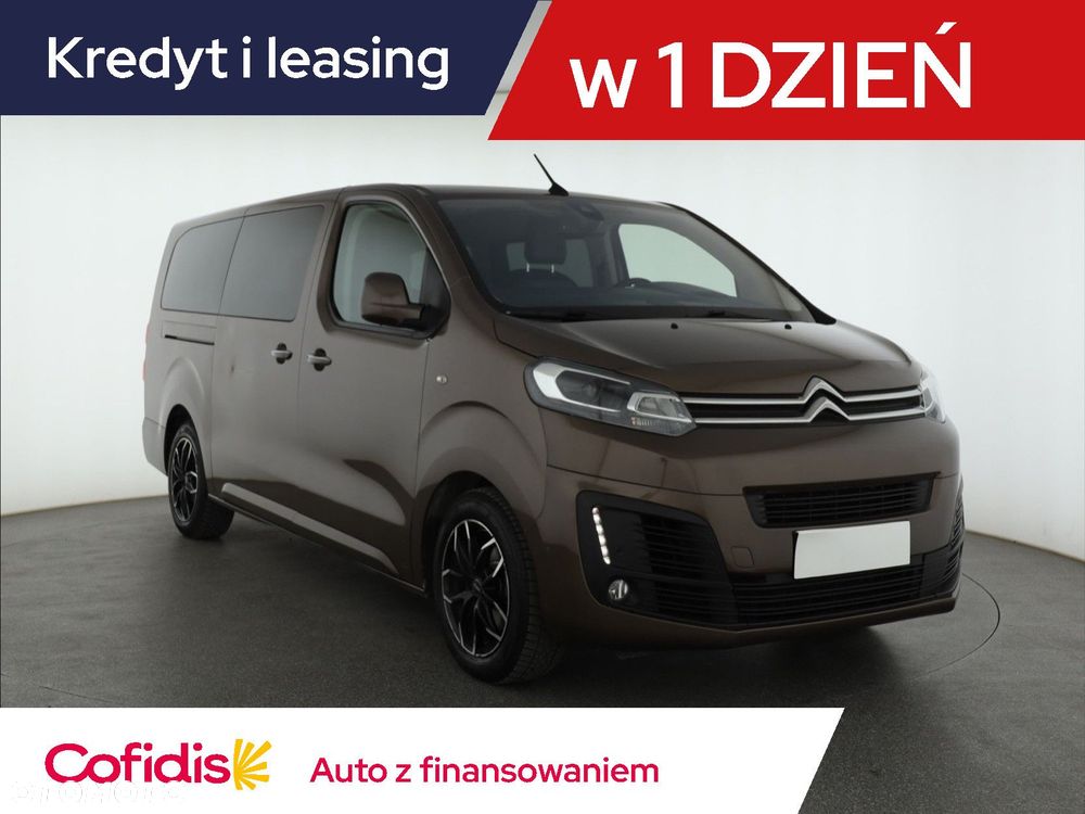 Citroën SpaceTourer - 2