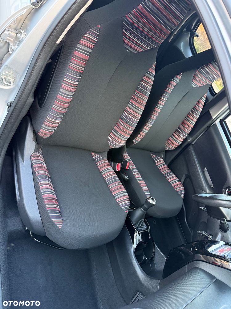 Citroën C1 1.0 VTi GPF Live - 19