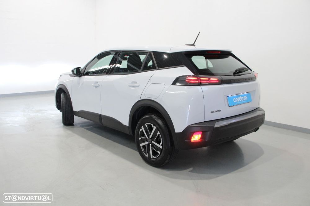 Peugeot 2008 1.2 PureTech Active Pack - 29