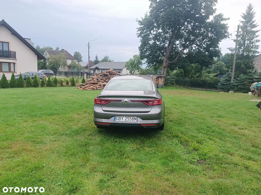 Renault Talisman 1.6 Energy TCe Zen EDC - 5