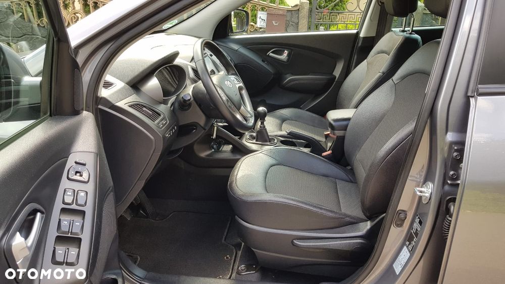 Hyundai ix35 - 24