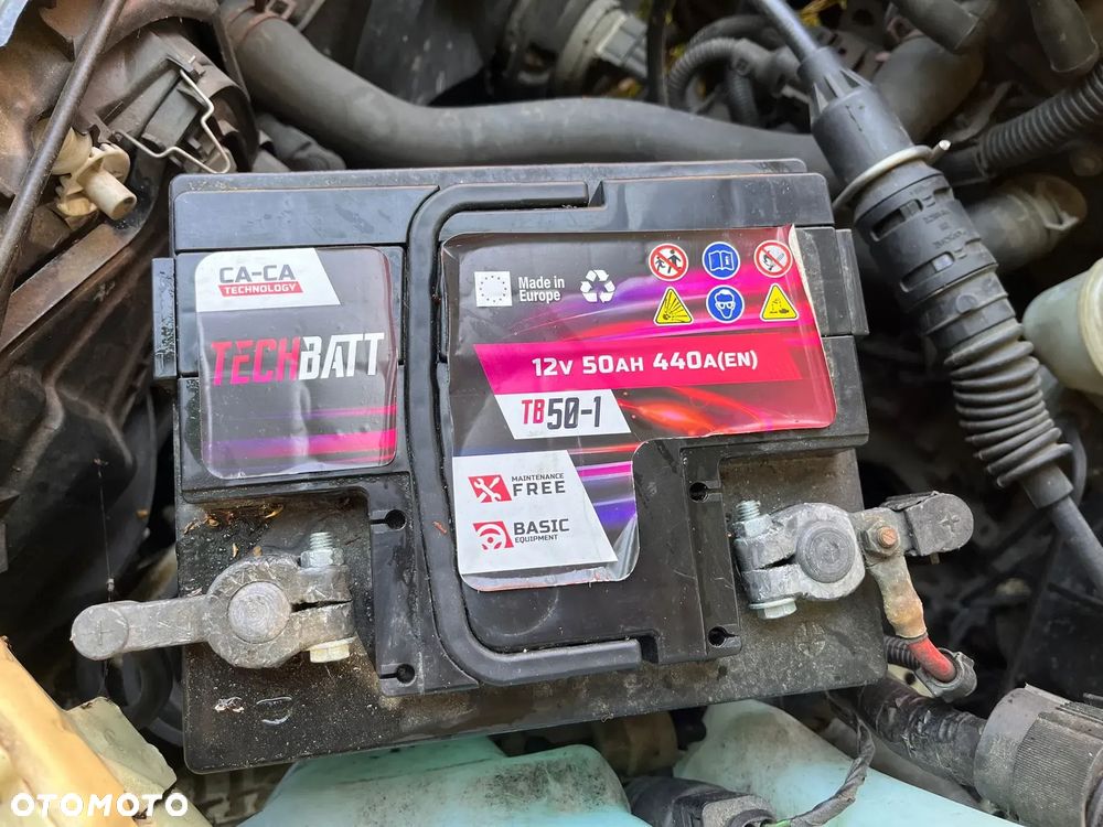 Seat Arosa - 15